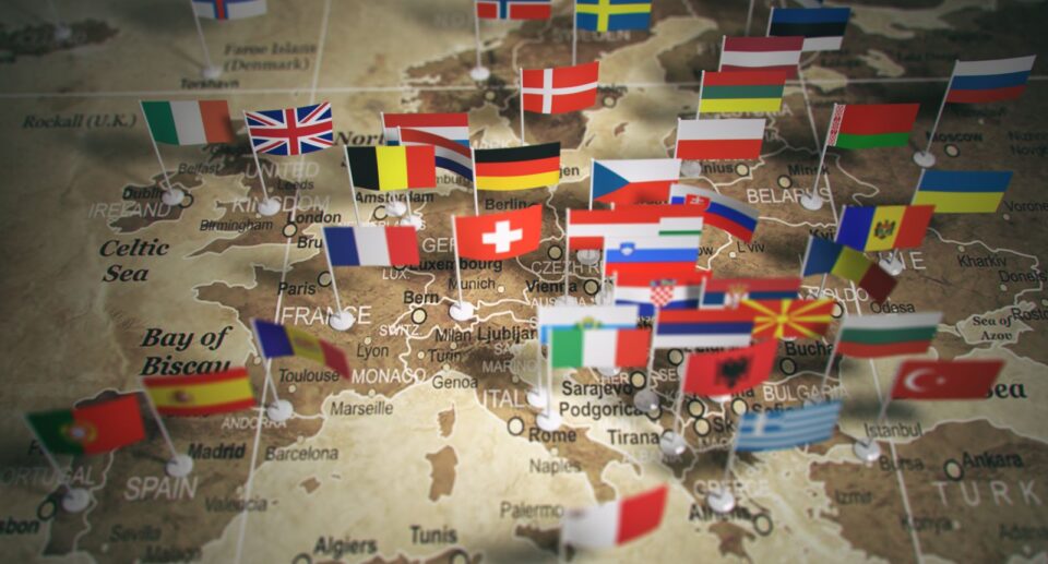 Die 7 größten Reisefehler in Europa – und wie Sie diese vermeiden