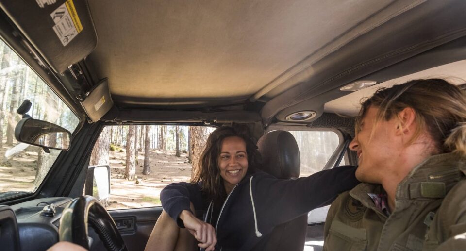 Die 8 besten Routen für einen Roadtrip durch Europa