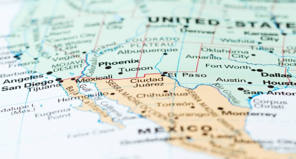 Die beste Reisezeit für Nordamerika – Klima, Jahreszeiten & regionale Unterschiede