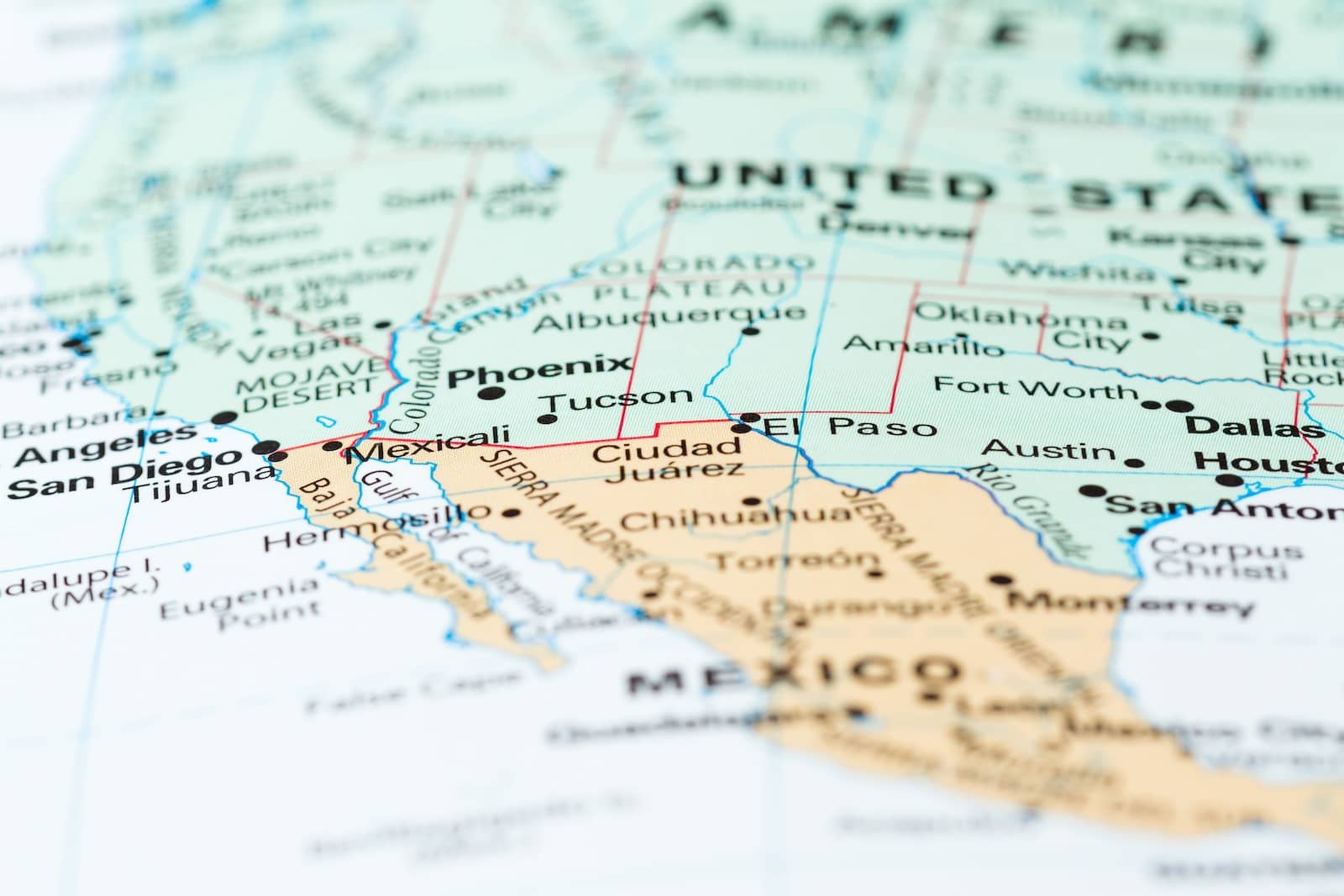 Die beste Reisezeit für Nordamerika – Klima, Jahreszeiten & regionale Unterschiede