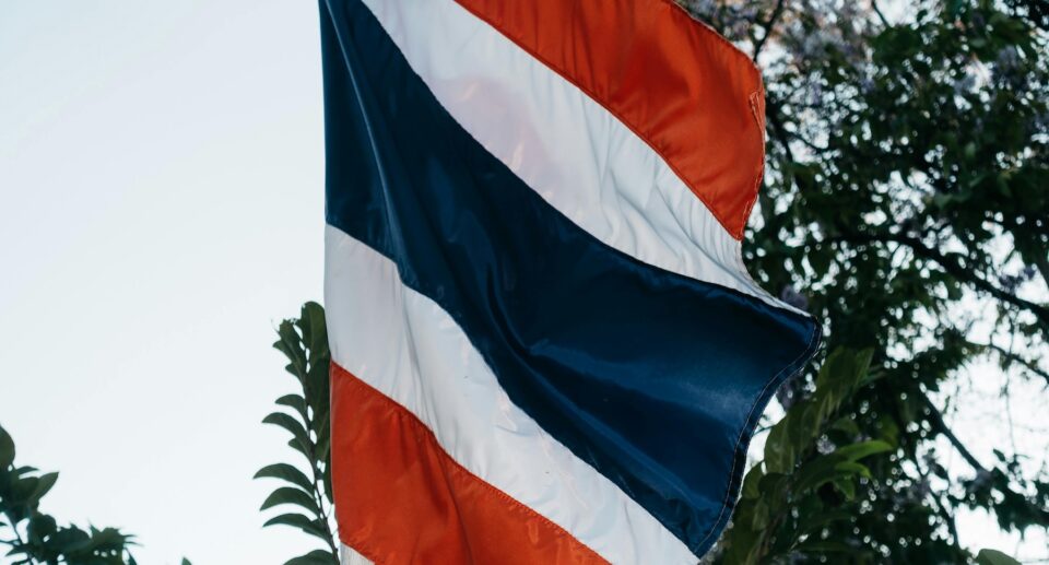 thai phrasen urlaub, thailändisch für anfänger, wichtige thai wörter, thai aussprache deutsch