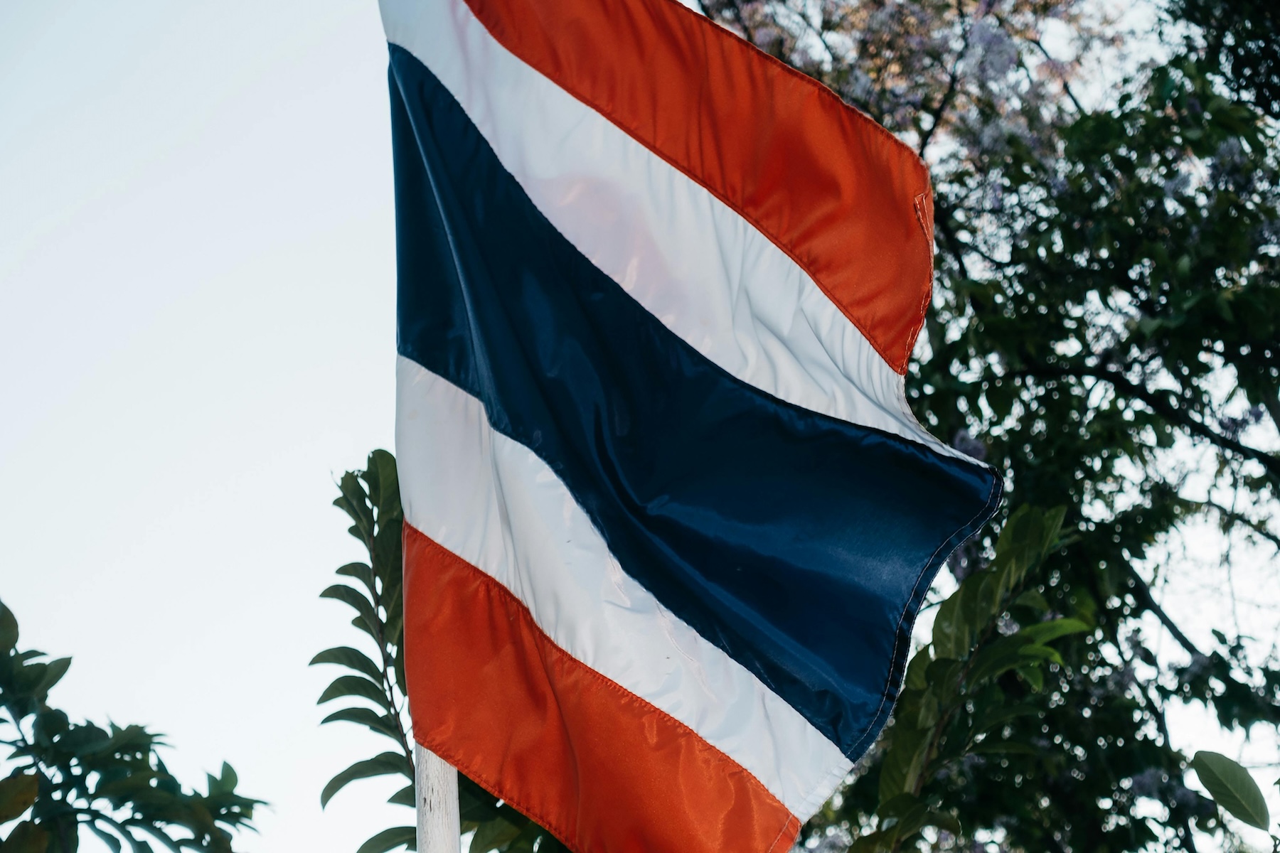 Welche Sprache spricht man in Thailand? Phrasen-Guide für jede Urlaubssituation