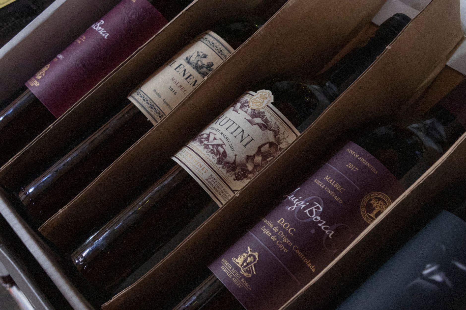 Weinrouten in Mendoza: Die besten Routen durch Argentiniens Weinregion