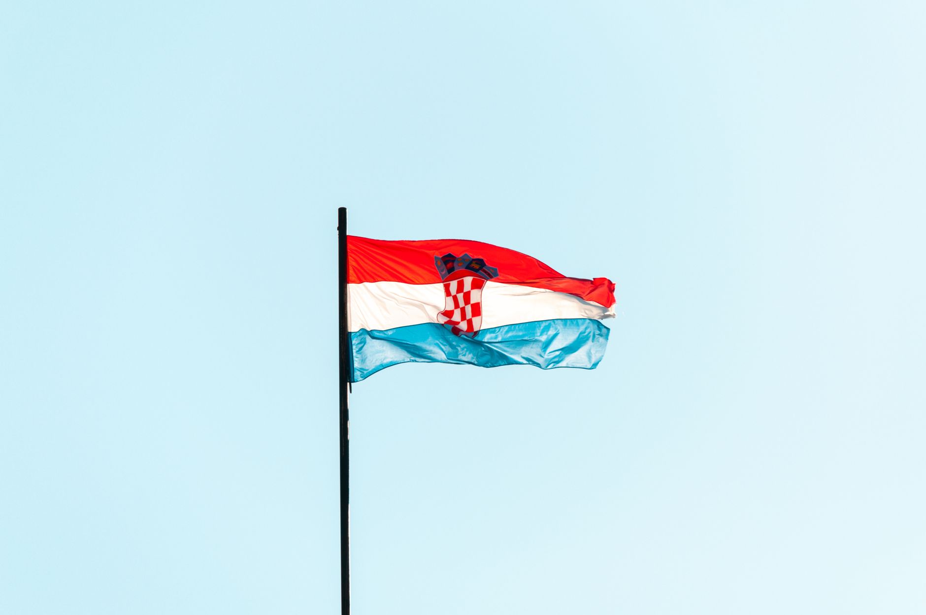Balkan-Trio: Kroatien, Slowenien oder Albanien?