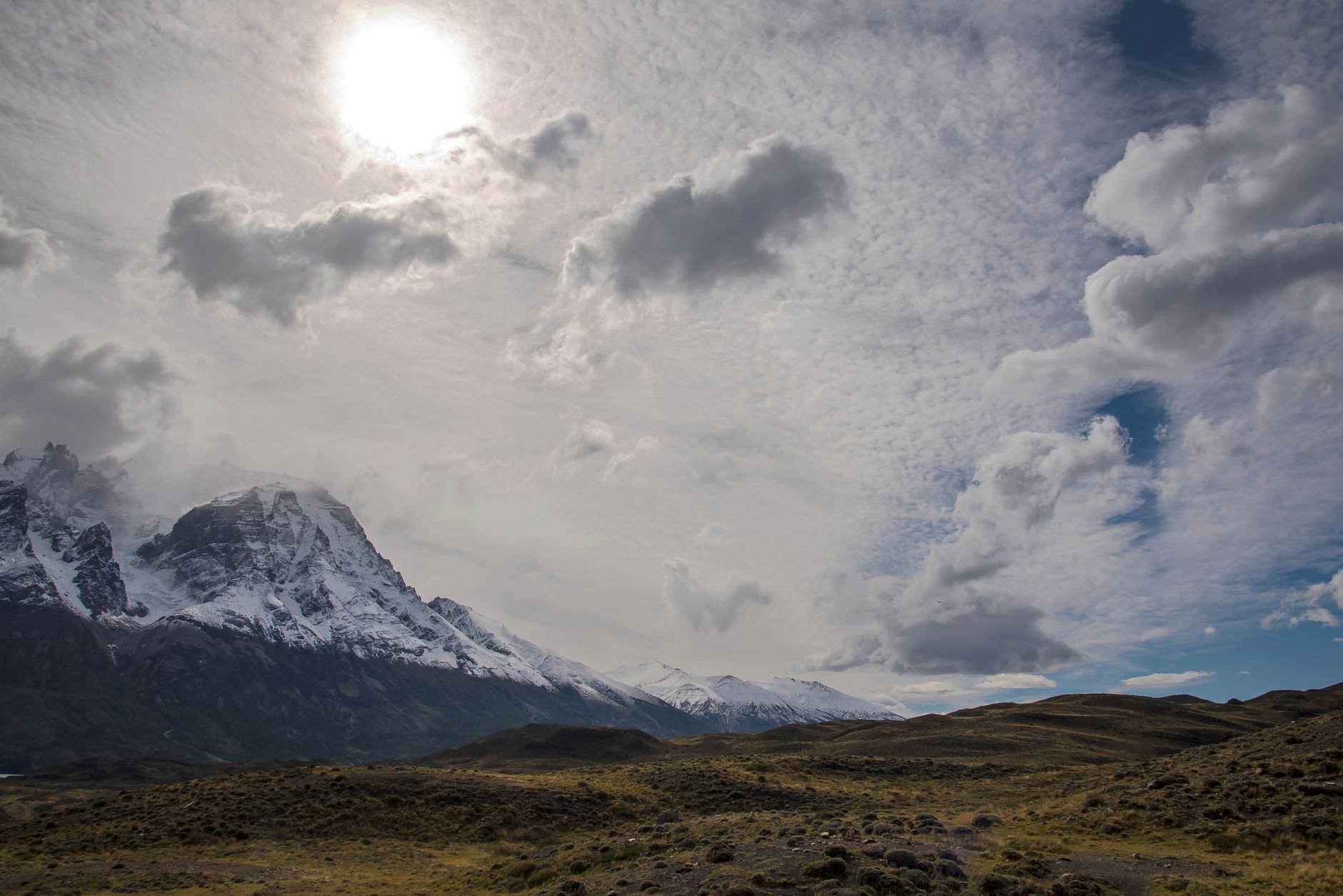 Chile Reisezeit: Wann Atacama und Patagonien bereisen?