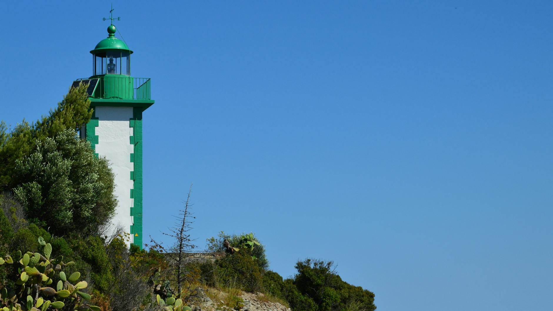 Provence oder Côte d’Azur: Wo lohnt sich der Sommer mehr?