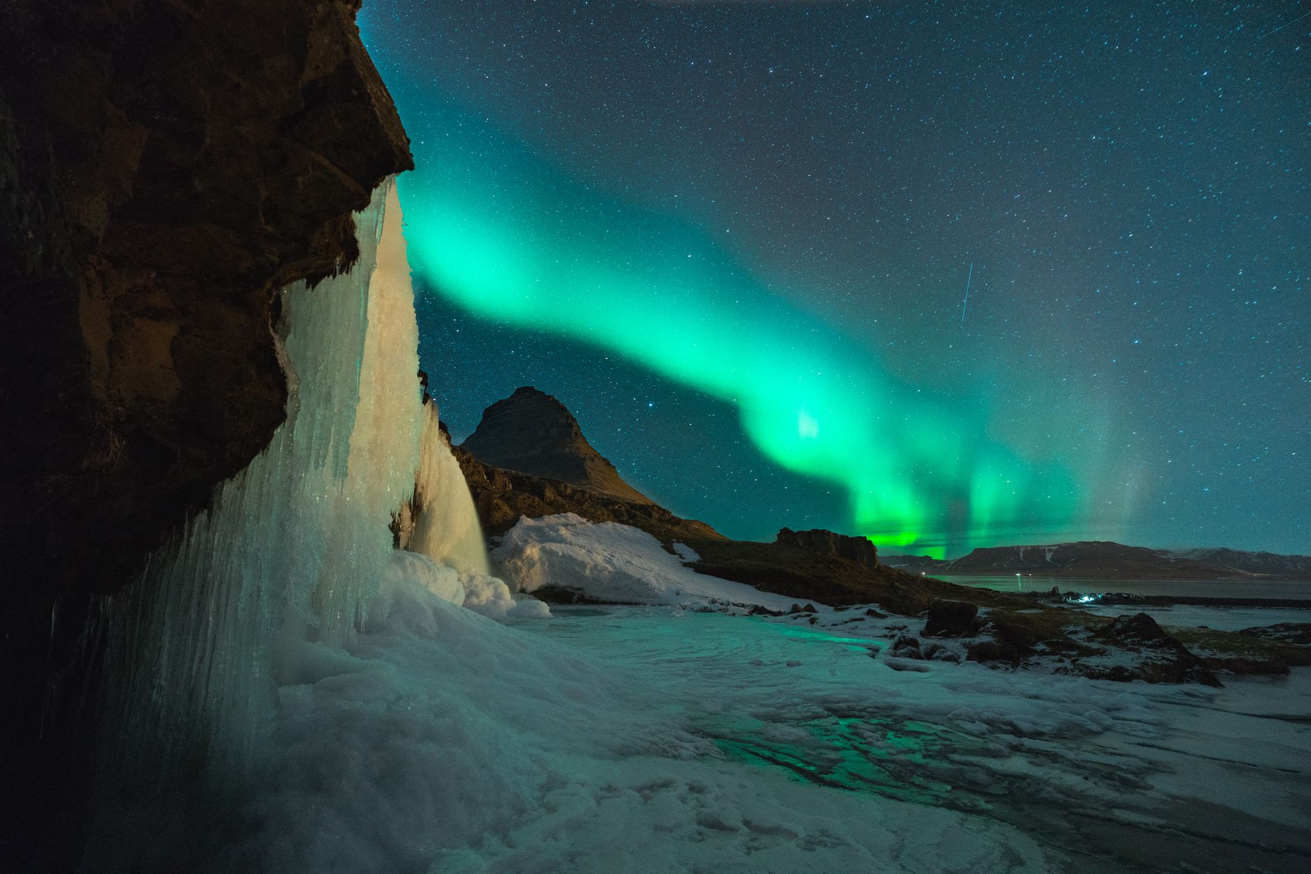 Island im Dezember: Lohnt sich die Nordlichtreise wirklich?