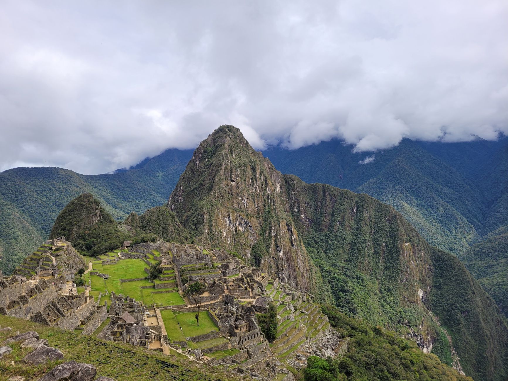 Machu Picchu besuchen: Was du vor der Reise wissen musst