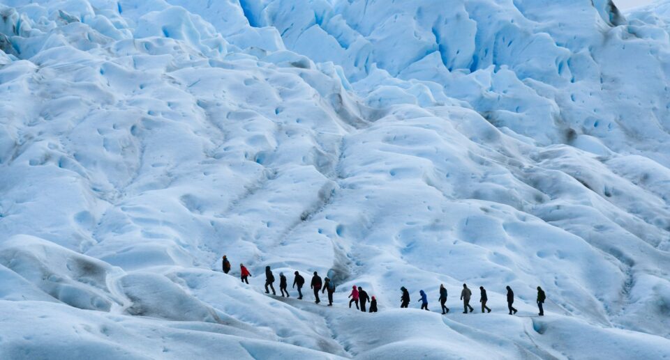 EFT oder W-Trek in Patagonien: Welche Route passt zu dir?
