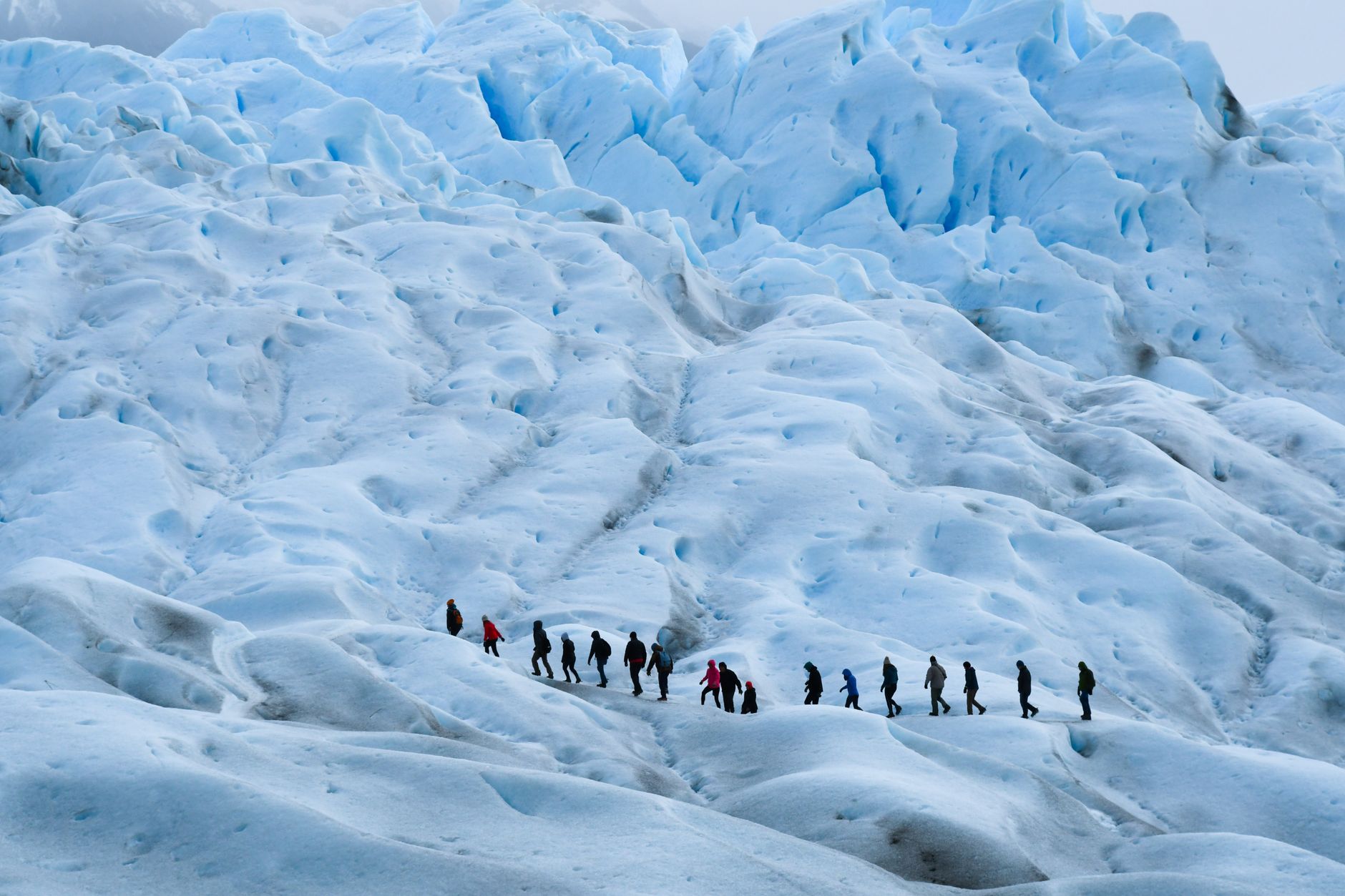 EFT oder W-Trek in Patagonien: Welche Route passt zu dir?