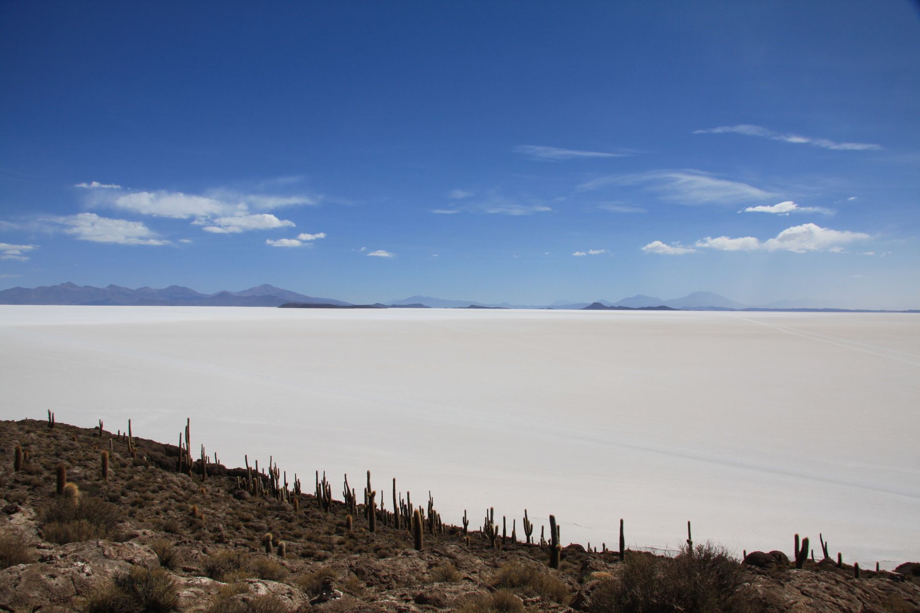 Salar de Uyuni: Wann ist wirklich die beste Reisezeit?