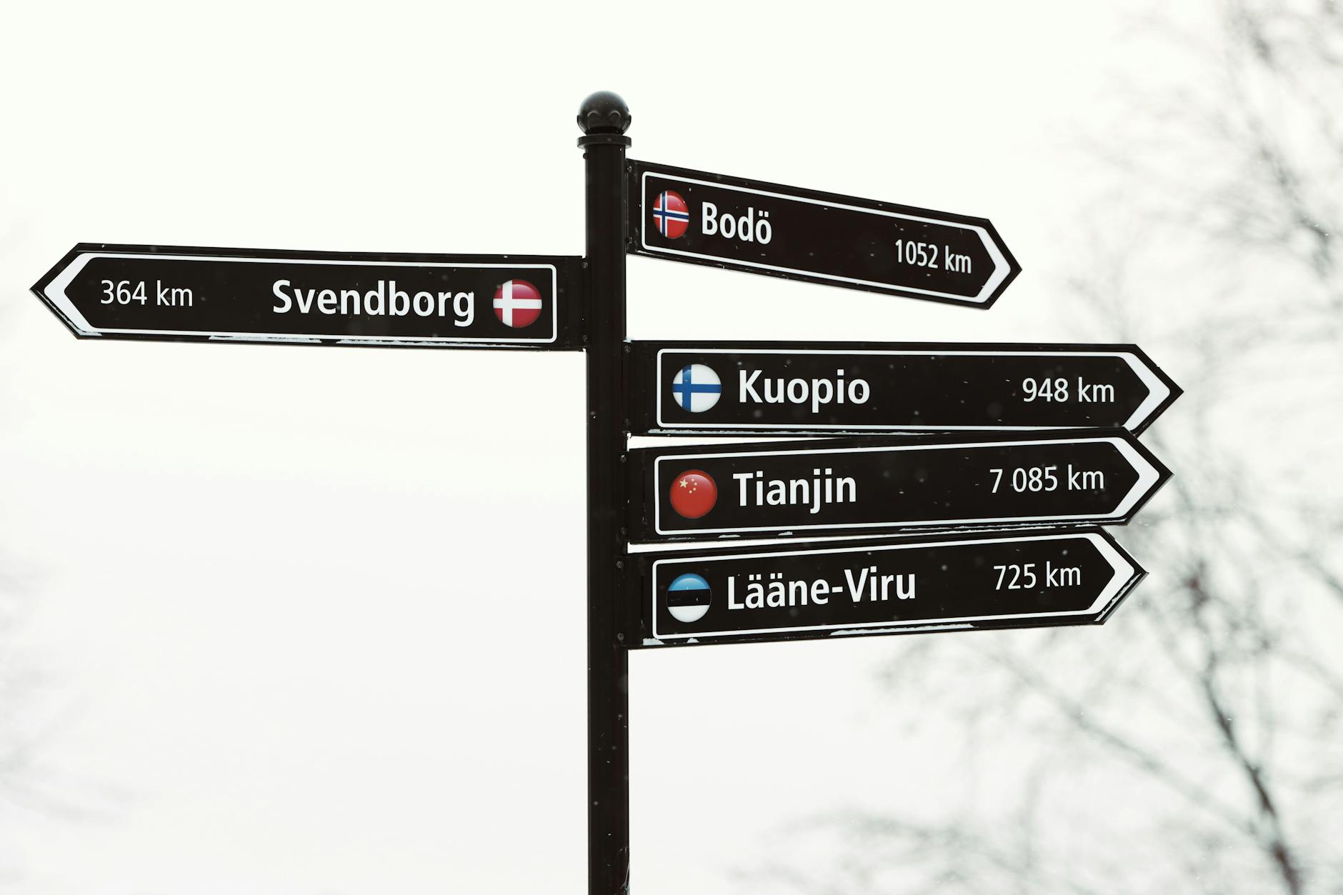 Skandinavien vs. Südeuropa: Wo ist der Sommer günstiger?