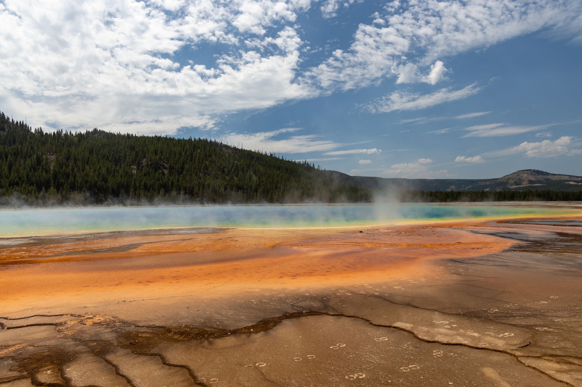 USA Nationalparks: 5 Parks, die du wirklich gesehen haben solltest