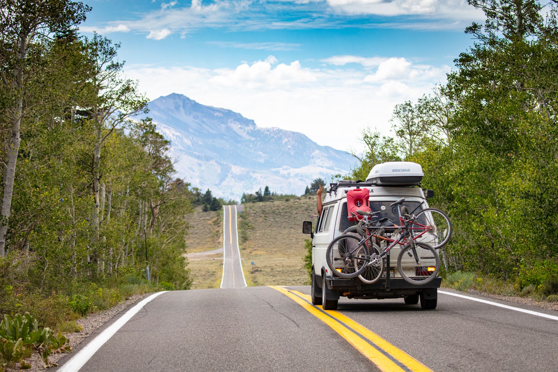 Road Trip USA: Kosten realistisch kalkulieren – Benzin inklusive