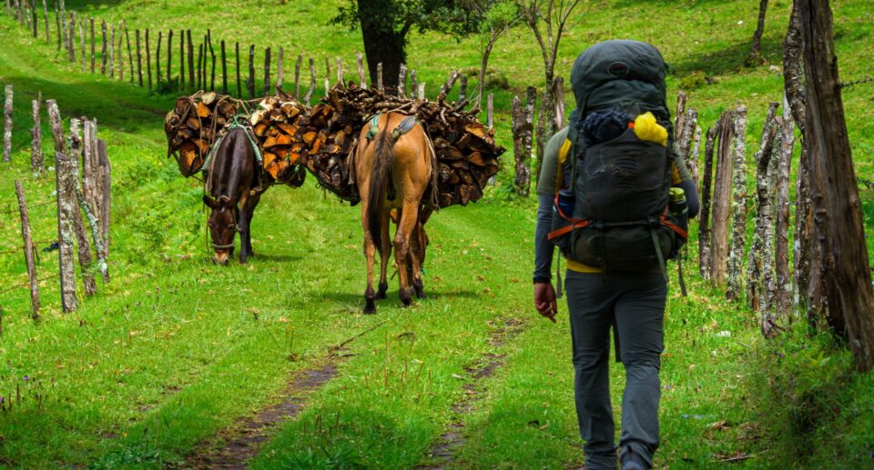 Zentralamerika Backpacking: Wie lange brauchst du wirklich?