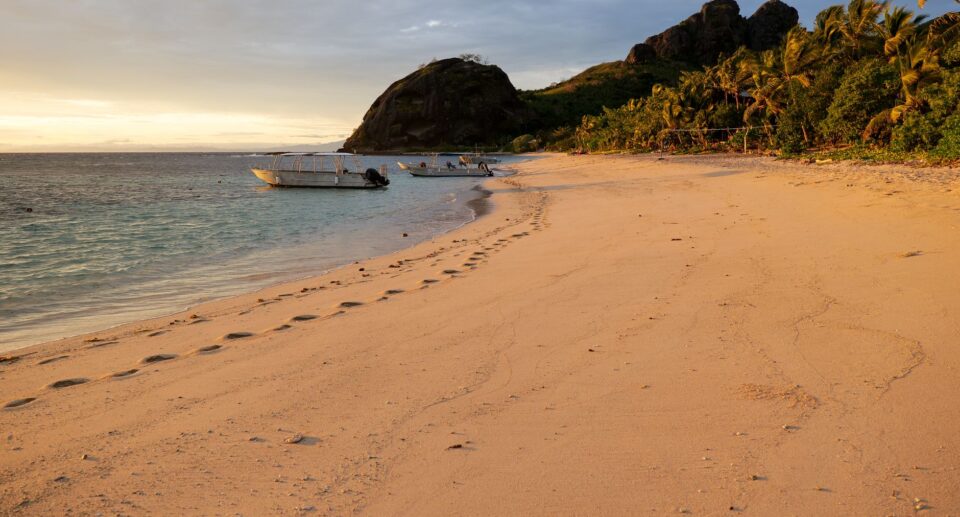 Fiji Inseln: Welche ist die schönste – und welche die günstigste?