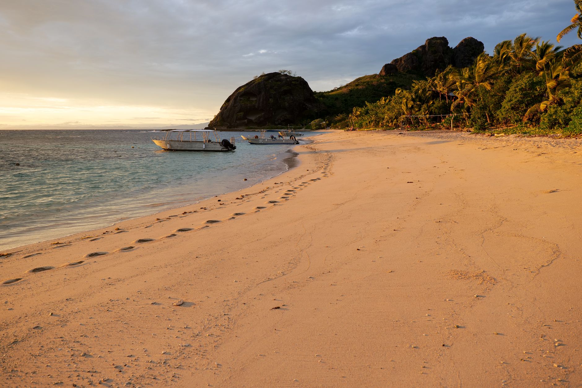 Fiji Inseln: Welche ist die schönste – und welche die günstigste?