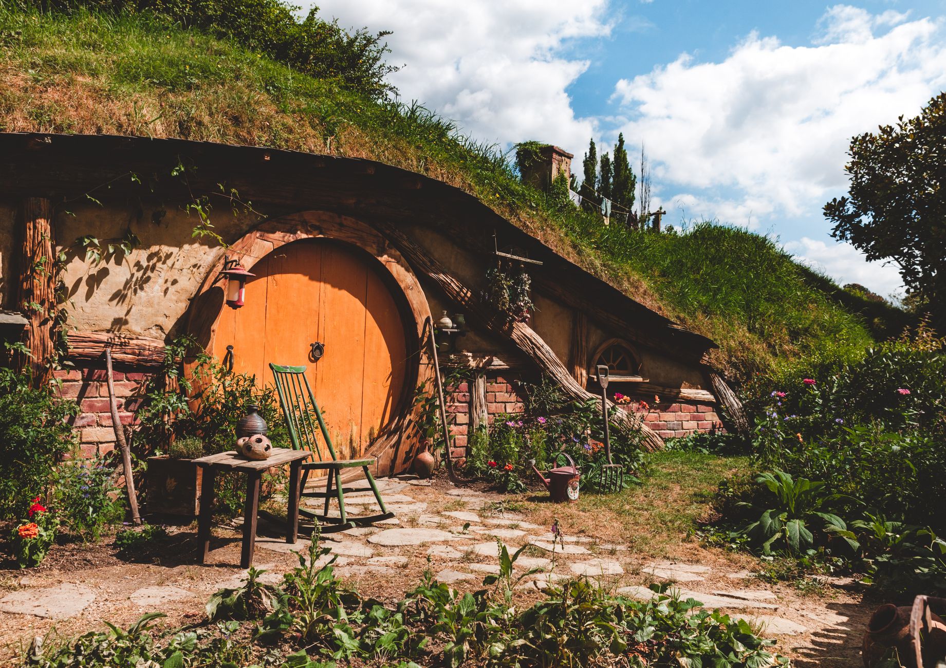 Lord of the Rings Drehorte Neuseeland: Was Fans wirklich erwartet