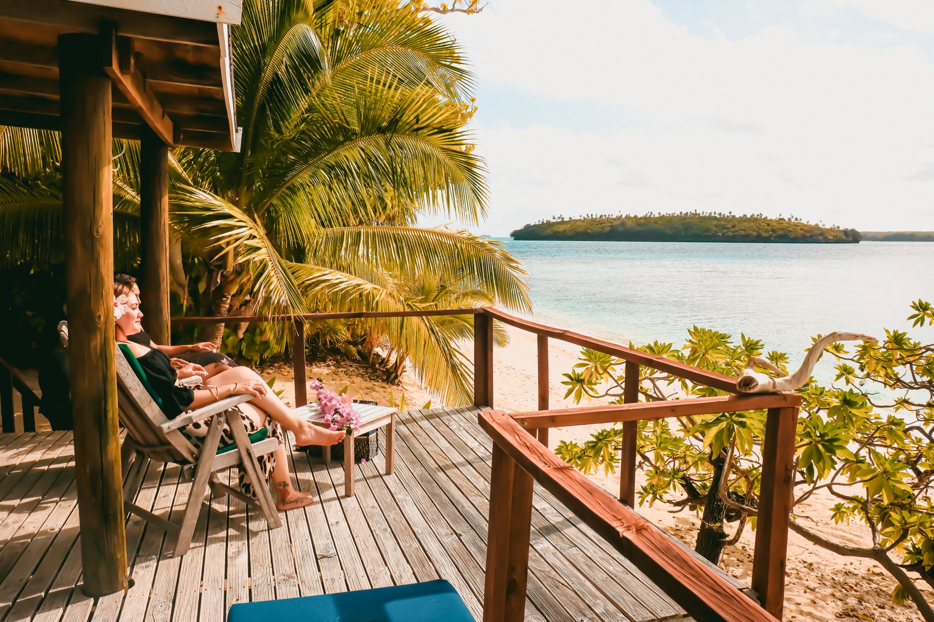 Samoa und Tonga: Südsee ohne Massentourismus