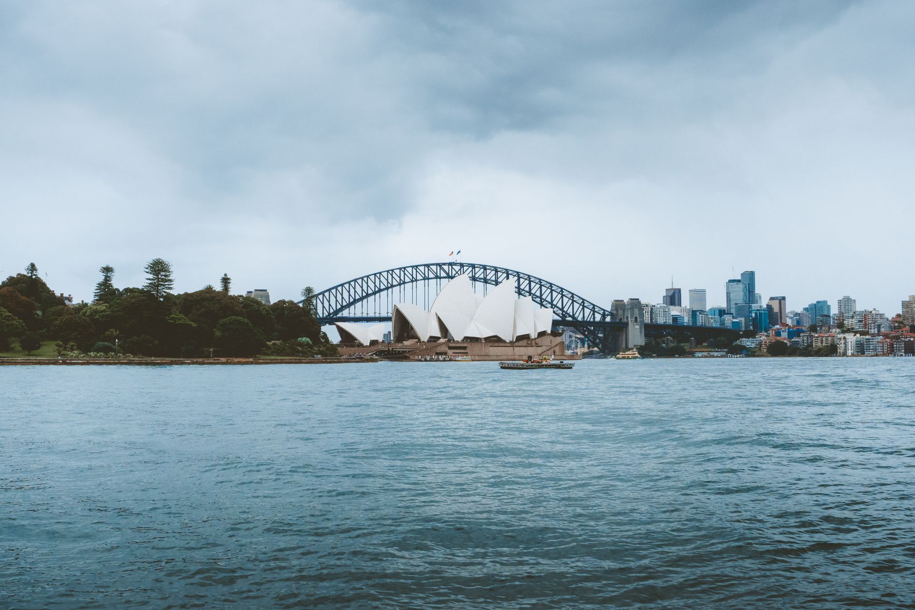 Sydney vs. Melbourne: Welche Stadt passt zu dir?