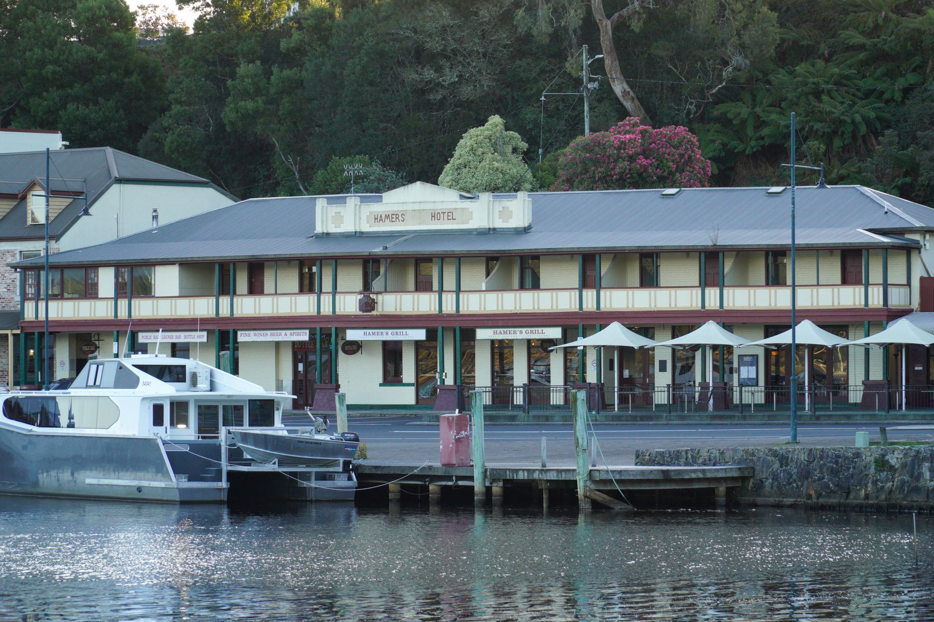 Tasmanien: Was Touristen meistens verpassen